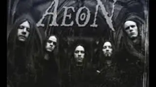 Aeon - satanic victory
