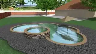 Simmons Pool 1