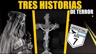 🔥🔥 ESTO PASO EN LA RUTA 7 - nervustrack