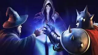 Trine 1 Enchanted Edition - Multiplayer