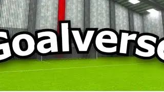 GOALVERSE VR