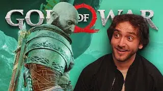 HELHEIM, ZEUS & THE TEMPLE FLIP | God of War (2018) - Part 11