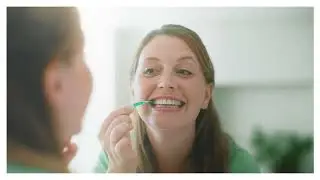 GUM SOFT-PICKS PRO Interdentalreiniger