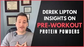 How Does Pre-Workout Protein Affect Energy & Endurance In Workouts?
