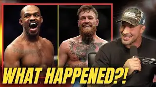 Why the UFC Isn’t Hitting Like It Used To | Episode 470