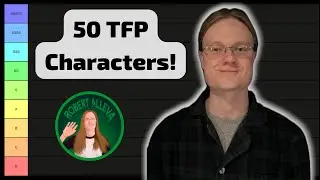 Power Tier List for Transformers: Prime!
