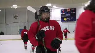 Tawas Braves vs Mt. Pleasant Oilers