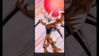 NEW OMEGA SHENRON SUMMON ANIMATION !!! #dokkanbattle