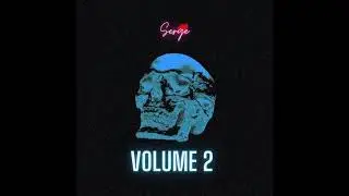 Serge Sample Library Volume 2 | Soundtrack  x The Weeknd x Analog x Synthwave Samples [10+]