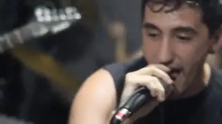 Scream Inside - Undergound One Take