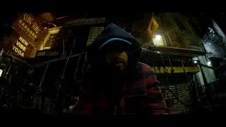DUB AURA - SIERRA LEONE [OFFICIAL VIDEO]
