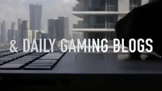 DART FROG GAMING : WHO WE ARE