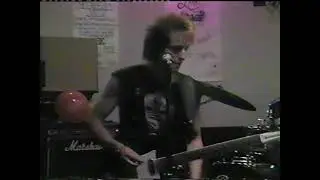The B Call - No more hardcore tonight