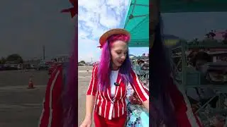 April&rsquo;s Disney Bounds #disneybound #disneybounding #dapperday #livestreaming #disneymagic #shopping