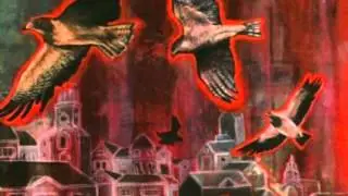 Straylight Run - Hands in the Sky (Layered - Use Headphones)