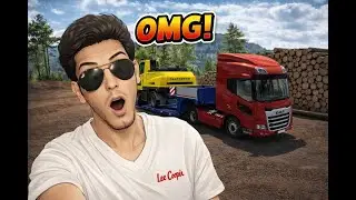 Euro Truck Simulator 2 | Live | #live #ets2 #gaming #shorts