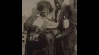 Ma Rainey - Southern Blues (1923)