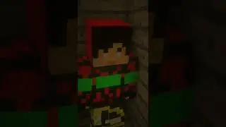#minecraft #майнкрафт #шортс #schoolboy #мем #memes #schoolboyrunaway