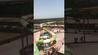 Sunway Lagoon water park Gharo Thatta / 2024 Karachi
