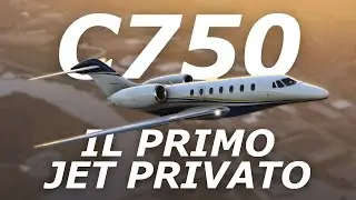 FLIGHTFX C750 FULL TUTORIAL + REVIEW &ndash; Everything you need to know about the Citation X on MSFS