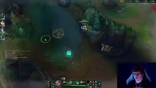 Neue Season - Toplane ab zu Master - Riven Main
