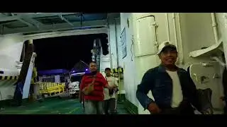 Pak gendon kucing garong jalan jalan,bersama dealer Honda sjms lagi tour ke pulau Dewata bali#part 1