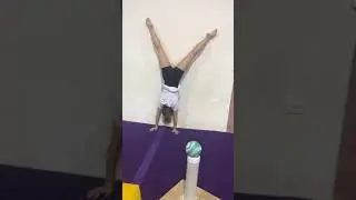 Beam: Tumbling