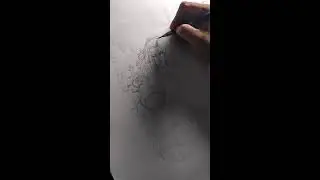 Streaming My dRAWING everyday to reach 10kSub ! Day - 131 #art #drawing #artshorts #anime