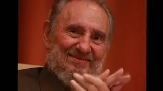 Canción Luciérnaga, de Vicente Feliú, en homenaje a Fidel Castro