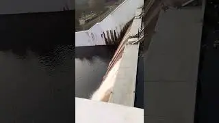 Dhanei dam#nature view #odia#viral #support