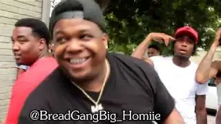 BreadGang Big Homie behind the interview In King Gates