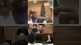 😱 Judge EXPLODES: &ldquo;You Hurt Somebody&rsquo;s Baby!&rdquo;