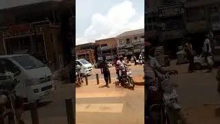 The best shopping complexes along Entebbe road #2023 #travel