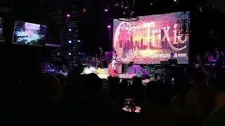CƠM ĐO&Agrave;N VI&Ecirc;N & Bạch C&ocirc;ng Khanh live 2/1/2026 ph&ograve;ng tr&agrave; TRIXIE H&agrave; Nội 