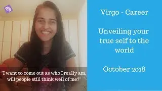 Virgo Career 2018 October