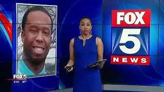 College Park man robbed and killed