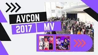 AVCon 2017 Music Video