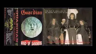 Guardian - Mind of Darkness (1992) ( Full Demo)