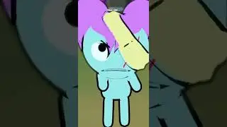 Pibby Goes SAVAGE😤