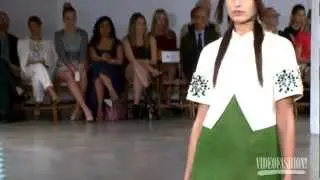 Creatures of the Wind Spring/Summer 2013 - Videofashion