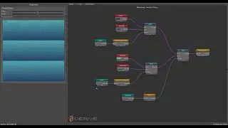 Derive Workshop - Interior Tiles Part 2 [Unity3D]