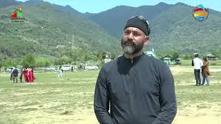 Rescue team - Rahul  Kumar - BPA -ACCURACY PARAGLIDING PRE WORLD CUP 2023
