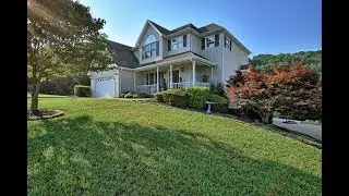3 Flamingo Court, Johnson City, TN 37601