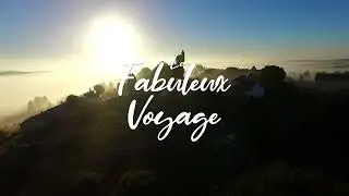 Le Fabuleux Voyage - Les Rushs - Masseret