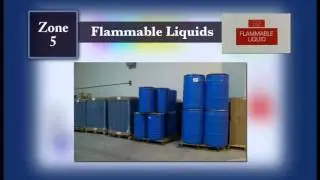 Alfa Aesar Sparks Nevada Facility Video 1