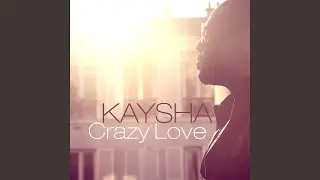 Crazy Love