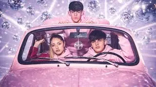 The Breakfast Club - MADAME LABELLE ft. ASCANIO (Official Music Video)