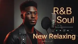 Starlit Serenity | Smooth R&B Night Chill – Soulful Flow Vol.79