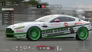 Gran Turismo 7_ Cane Corso Motorsport ✌🏼🇩🇰