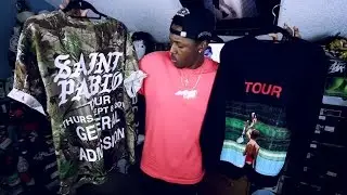 SAINT PABLO MERCH PICKUPS WORTH IT? (EVERYTHING YOU NEED TO KNOW)